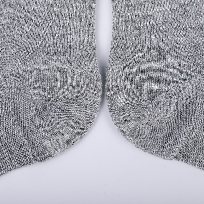 Blød bambusfiber nylontaske, tynde små diamanter afslappede damesokker, håndsyede damesokker WSD1689