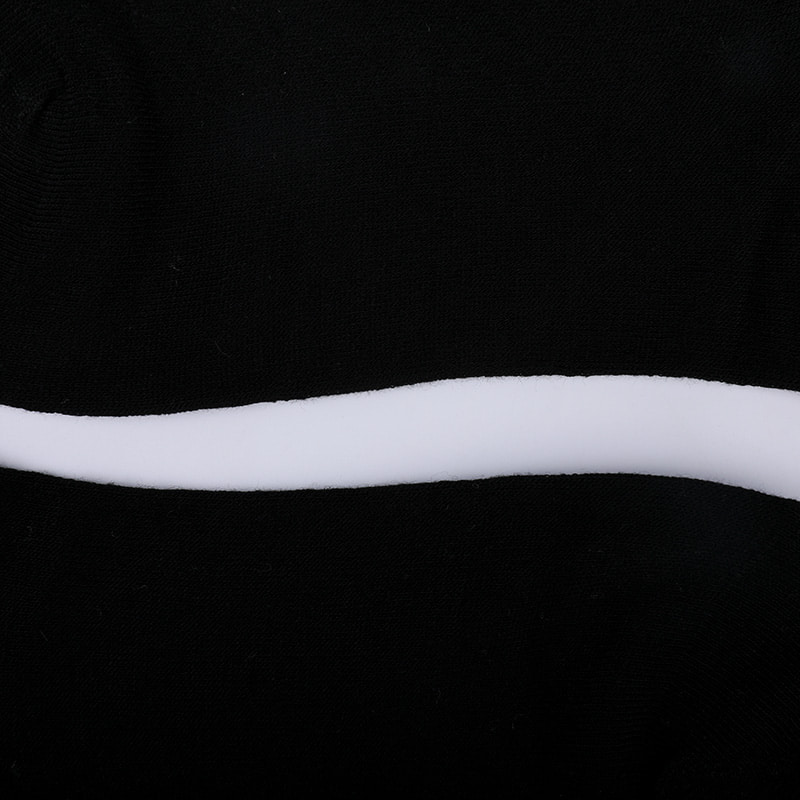 Blød bambusfiber nylontaske, tynde små diamanter afslappede damesokker, håndsyede damesokker WSD1689