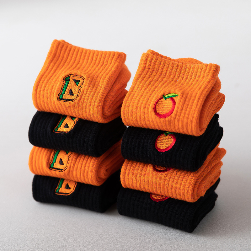 anti-slip sports-cykling nylon brugerdefineret logo brugerdefinerede greb brugerdefinerede greb sokker